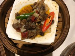 -桂林碧玉国际大酒店-碧玺茶餐厅