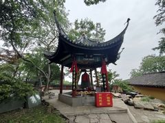 -南北湖风景区
