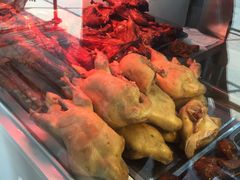 -章云板鸭(马道街店)