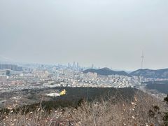 -千佛山风景名胜区