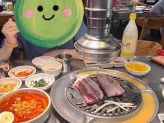-喜来稀肉(虹泉路店)