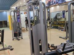 -健怪兽私教健身馆(恒大帝景店)