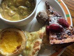 -比格比萨自助(花园路店)