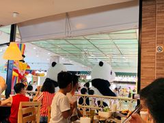 -新石器烤肉(张家港购物公园店)