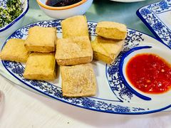 -洞天食府(北大街店)