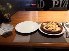 -新贝乐意大利餐厅(苏州中心店)