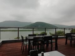 -南北湖湖光山居度假酒店