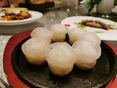 -西安饭庄·非遗陕菜(钟楼店)