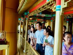-华西龙希大酒店旅游观光区