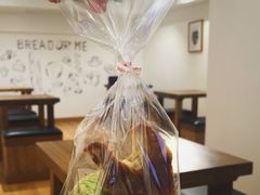 -面包与我Bread Or Me(长城汇店)