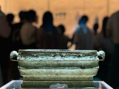 -广西壮族自治区博物馆