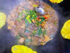 -曹丞相·地锅鸡·地锅鱼(武林店)