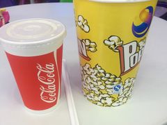 -环球时代影城(吉大店)
