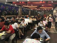 -金帝酒店中餐厅