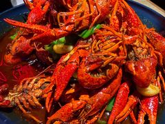 -红盔甲·小龙虾(车公庙店)