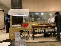 -京香轩·中餐厅(上海中庚聚龙酒店)