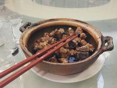 -口衣记鸡饭店