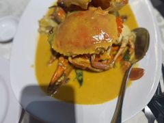 -肥肥蟹海鲜饭店(马六甲店)