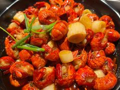 -一棠龙虾•王牌虾球(楚河汉街店)