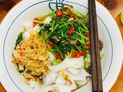 加小炒黄牛肉-刘氏三和面馆