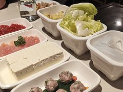 -海底捞火锅(万丰桥店)