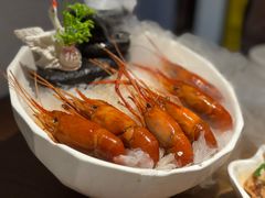 -乔街深夜食堂·小龙虾·高压锅生蚝(杭州总店)