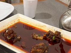 -YI PIN JU 一品居中餐厅 中国超市