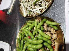 -有蚝有翅烧烤大排档·宵夜(右安门店)