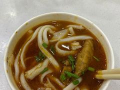 -骏骏牛肉粉店(吉庆街店)