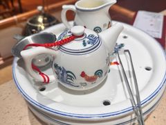 -点都德(华强南店)