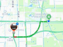 -老海陵·泰州菜(图书馆店)