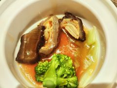 -極上萬膳·日料放题(海岸城店)