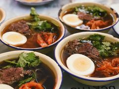 南洋冷面-春麗吃飯公司(工体店)
