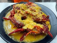 -老鄞江清水龙虾•赵赵家(江北店)