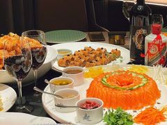 -上和臻品中国菜(花园街店)