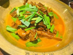 -霄汉羊排(万松园一店)