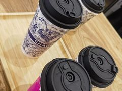 -霸王茶姬(西单百货店)