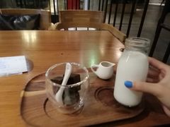-漫咖啡(武汉天地店)