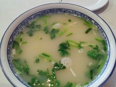 -烤鸭肉夹馍鸭汤店