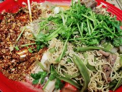 -海椒市落舌·麻辣烫冒菜(武侯大悦城店)