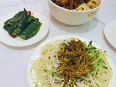 -杏园餐厅(西四北大街店)