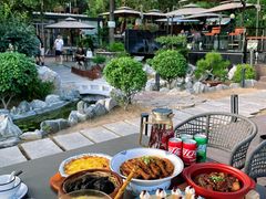 -蘇河湾·新鲁菜·泰山宴(泰山店)