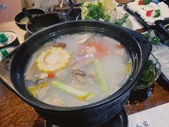 -束河人家(南锣鼓巷店)