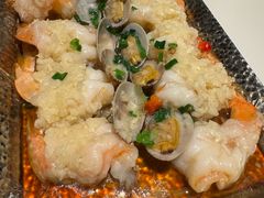 -外婆家(西红门荟聚购物中心店)