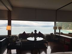 -三亚太阳湾柏悦酒店
