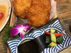 -Hi YOU你的饭局泰餐厅(雍和宫店)