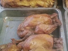 -老杨家熟食店