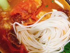 -华兴街煎蛋面(总店)