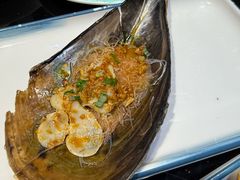 -渔家大院·地道威海菜(石岛店)