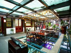 android_upload_pic-悦真雅院·四合院·清真私房菜(雍和宫店)